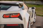 Chevrolet Corvette ZR1 HPE1200 by Hennessey 2019 года